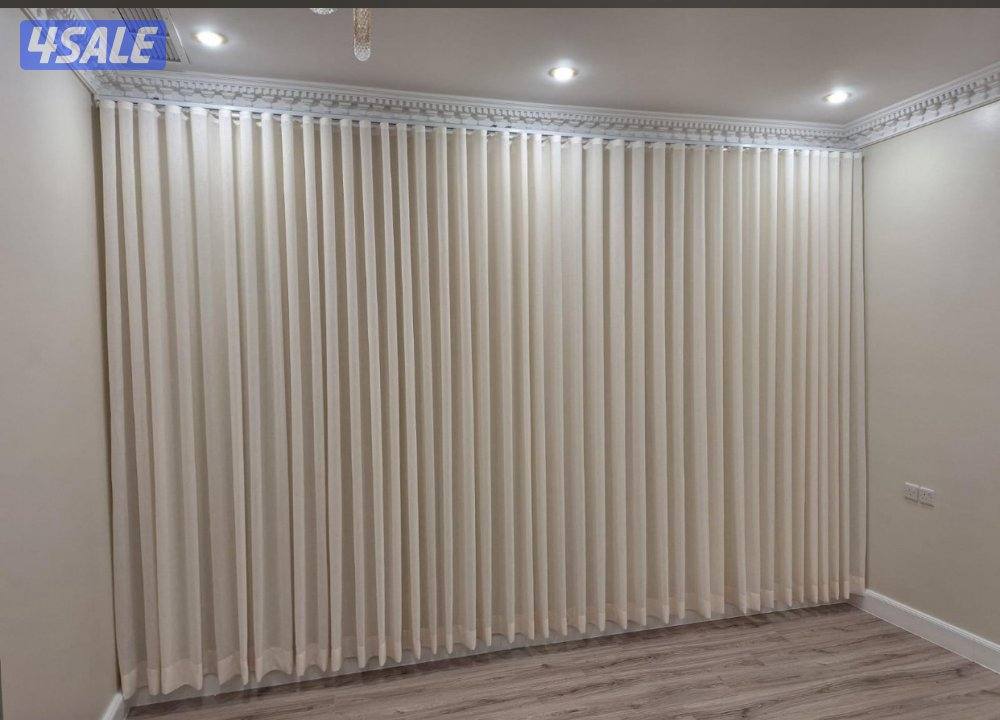 تفصيل ستائر وفيفي ورل وخام6