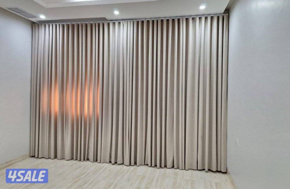 تفصيل ستائر وفيفي ورل وخام9