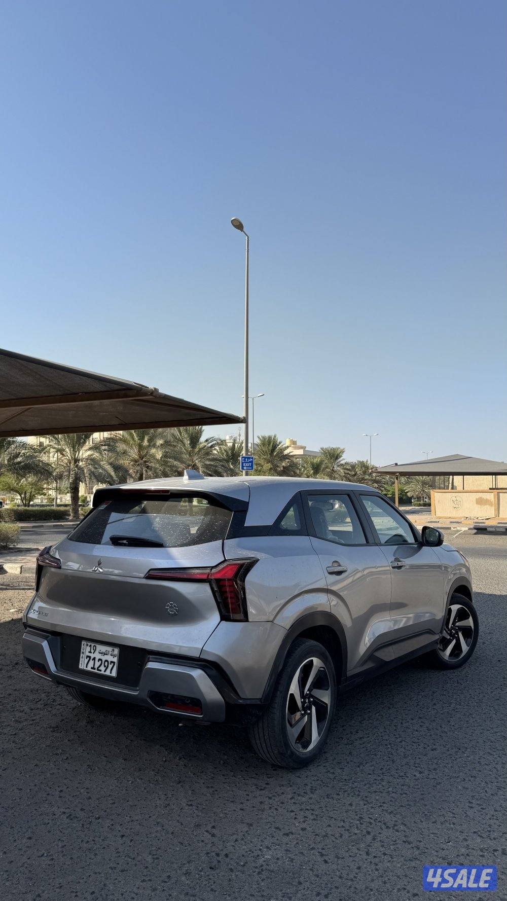 اكس فورس 2025 كامل مواصفات3