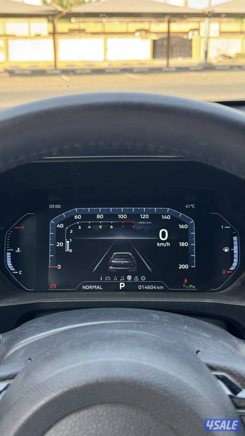 اكس فورس 2025 كامل مواصفات2