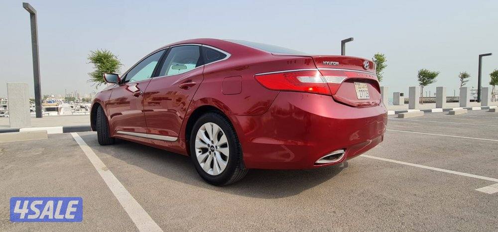 2014، ستة سلندر ، شرط الفحصْ عداد178 ألف صبغ الوكالة تواير جدد2