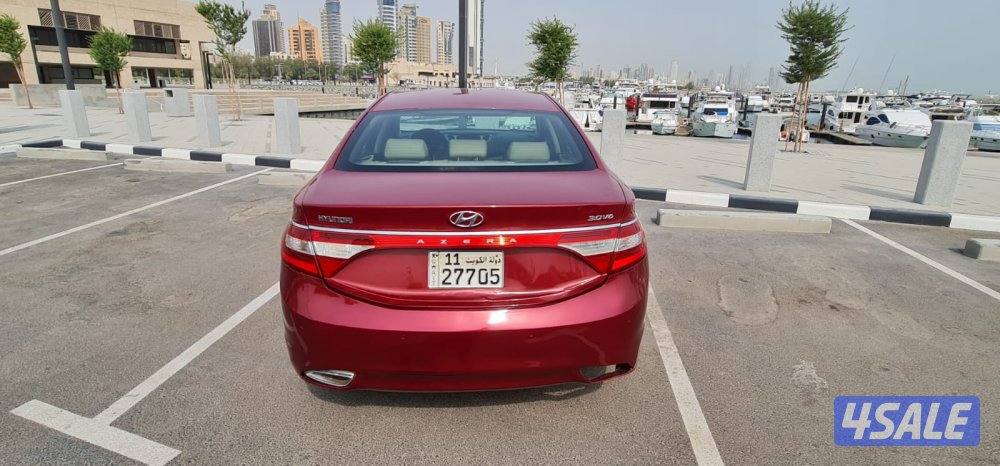 2014، ستة سلندر ، شرط الفحصْ عداد178 ألف صبغ الوكالة تواير جدد3