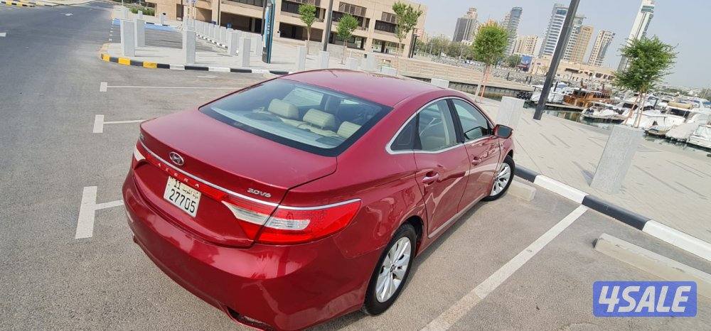 2014، ستة سلندر ، شرط الفحصْ عداد178 ألف صبغ الوكالة تواير جدد4