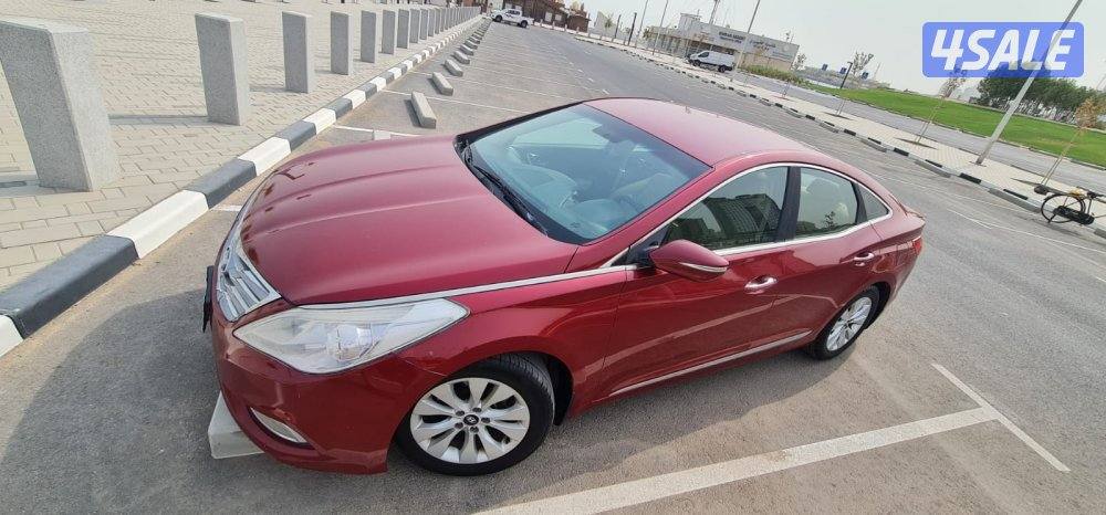 2014، ستة سلندر ، شرط الفحصْ عداد178 ألف صبغ الوكالة تواير جدد5