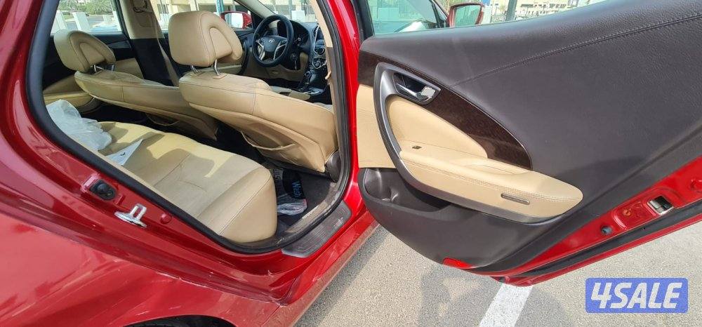 2014، ستة سلندر ، شرط الفحصْ عداد178 ألف صبغ الوكالة تواير جدد6