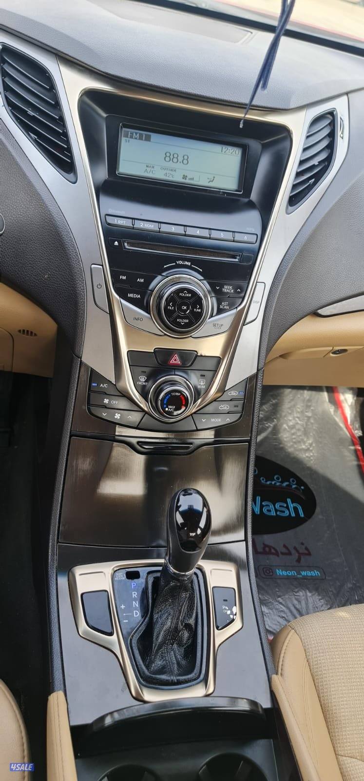 2014، ستة سلندر ، شرط الفحصْ عداد178 ألف صبغ الوكالة تواير جدد9