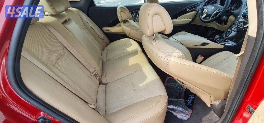 2014، ستة سلندر ، شرط الفحصْ عداد178 ألف صبغ الوكالة تواير جدد10