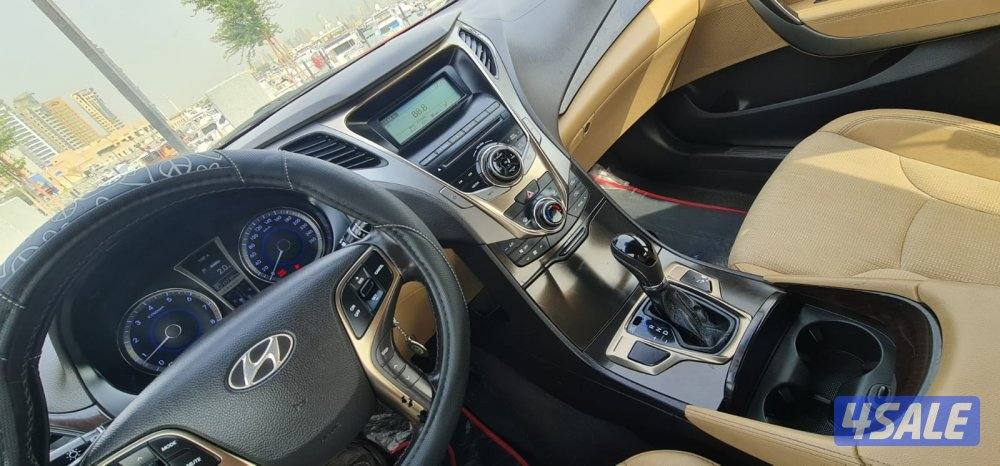 2014، ستة سلندر ، شرط الفحصْ عداد178 ألف صبغ الوكالة تواير جدد11