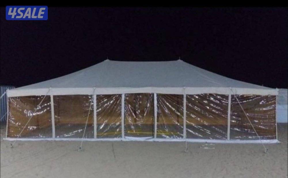 الخیام الجدید البیع الباكستاني0