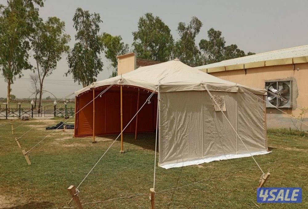 الخیام الجدید البیع الباكستاني1