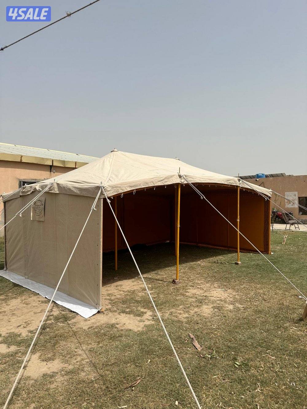 الخیام الجدید البیع الباكستاني2