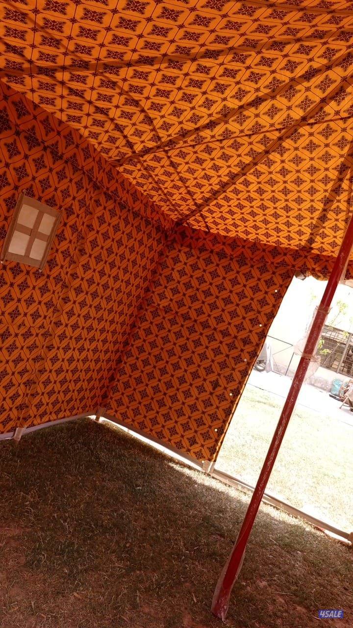 الخیام الجدید البیع الباكستاني3