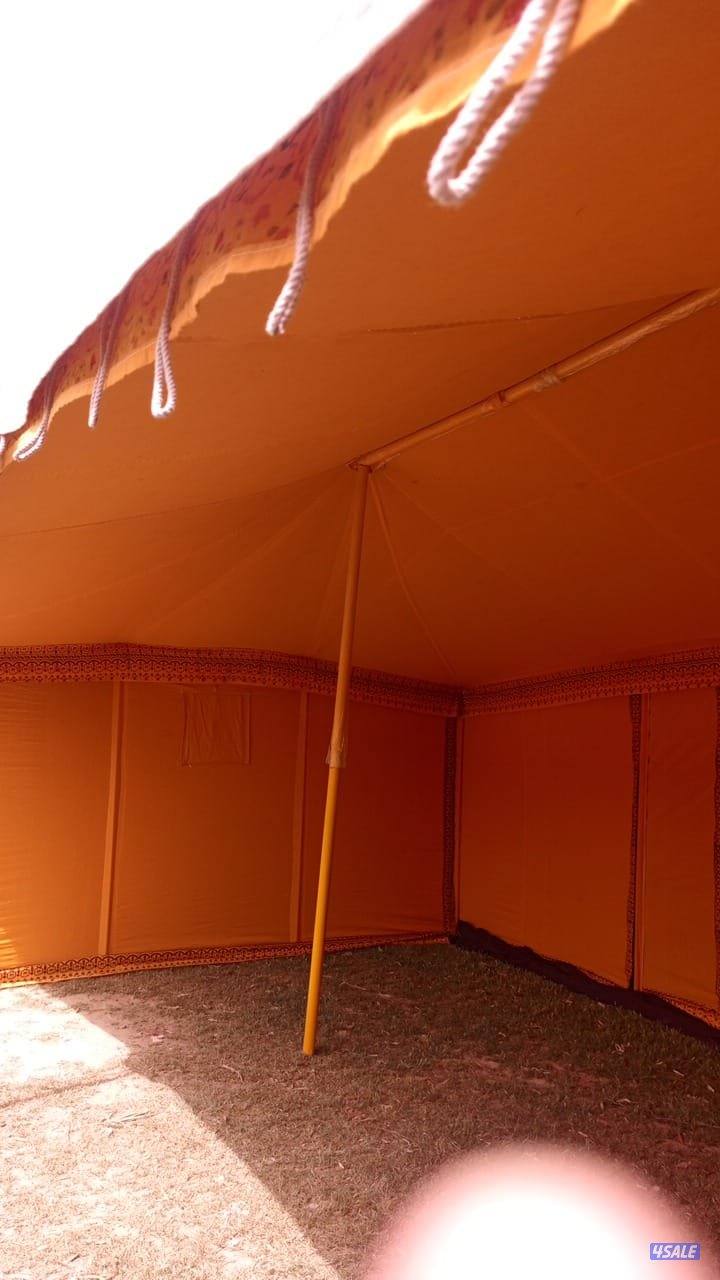 الخیام الجدید البیع الباكستاني4