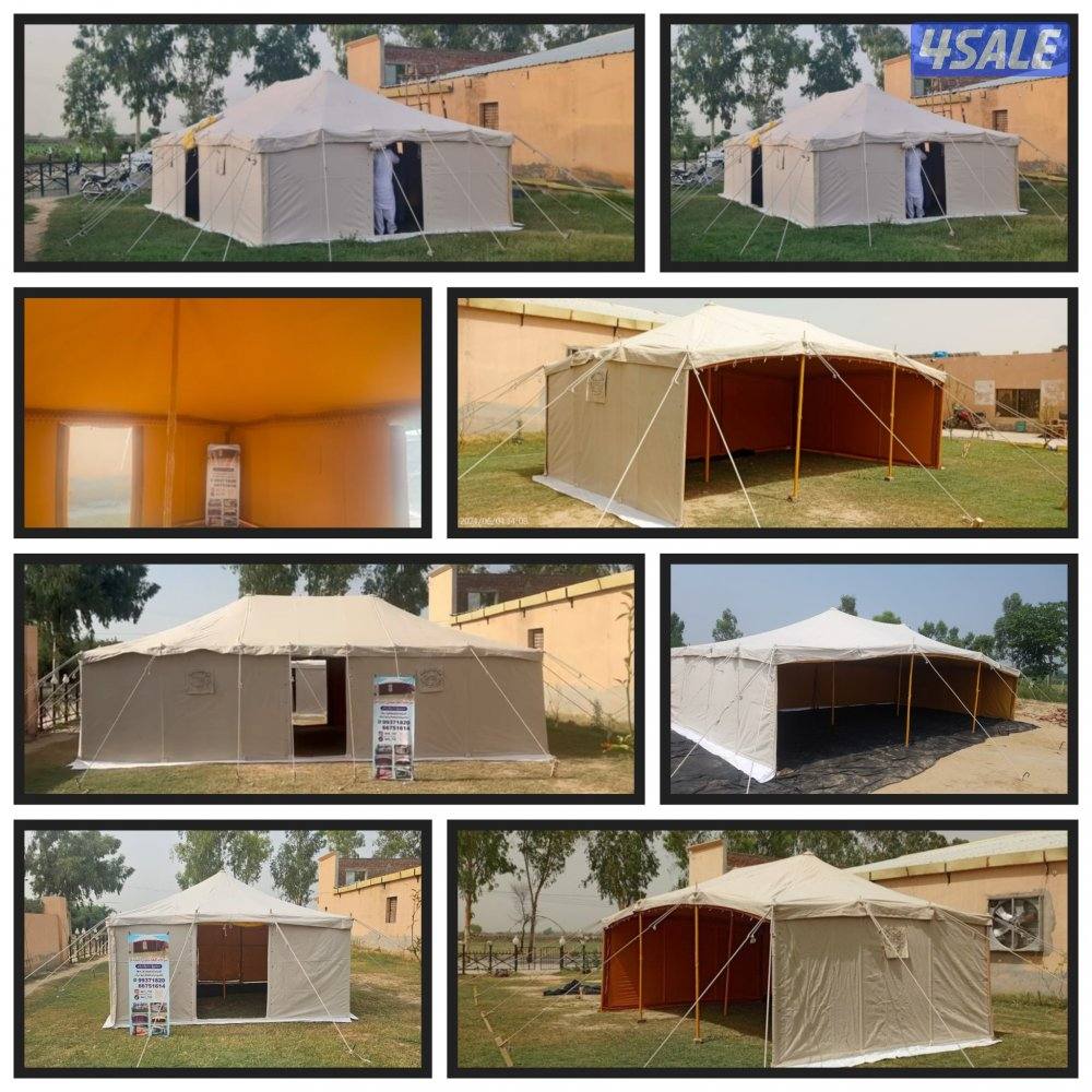 الخیام الجدید البیع الباكستاني5