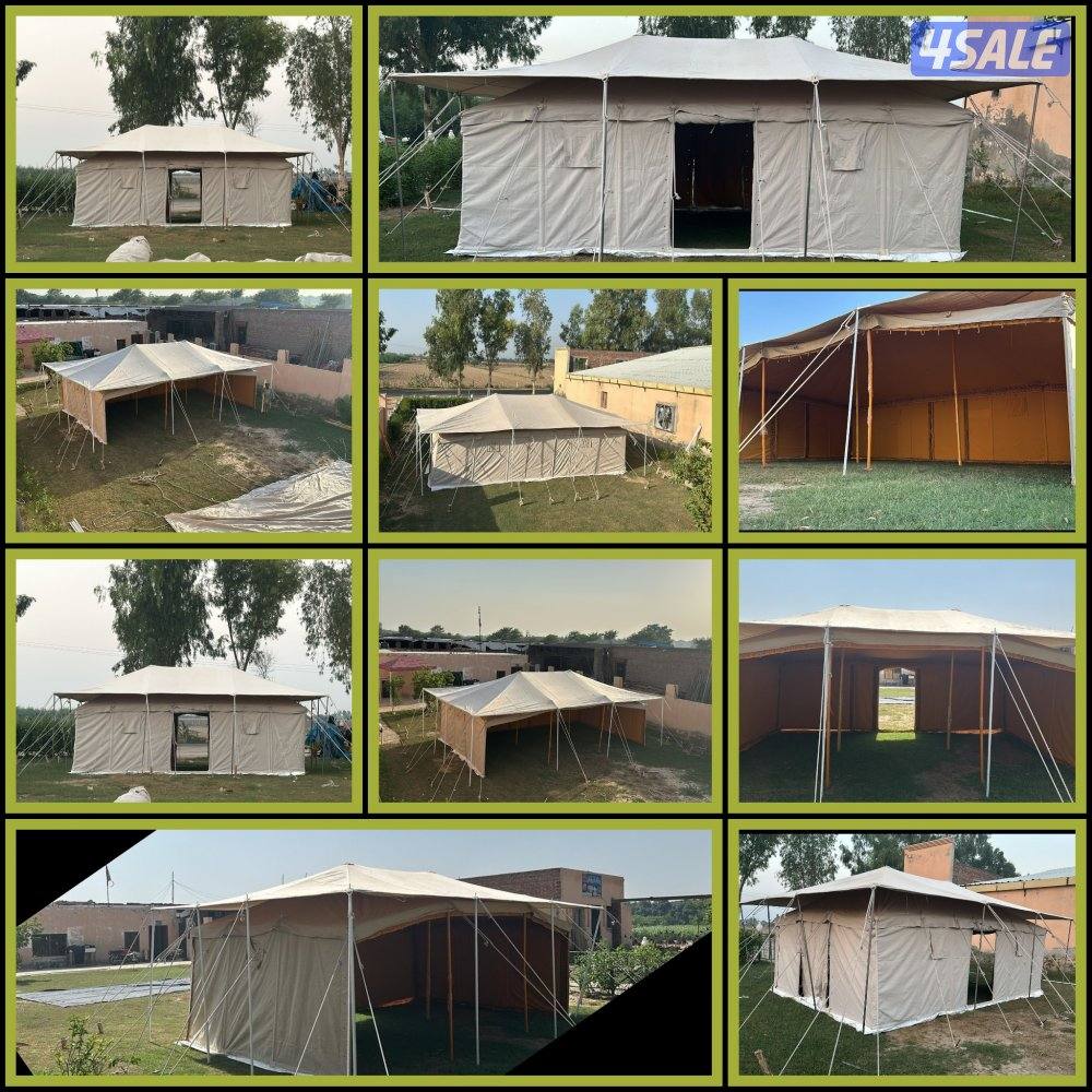 الخیام الجدید البیع الباكستاني6