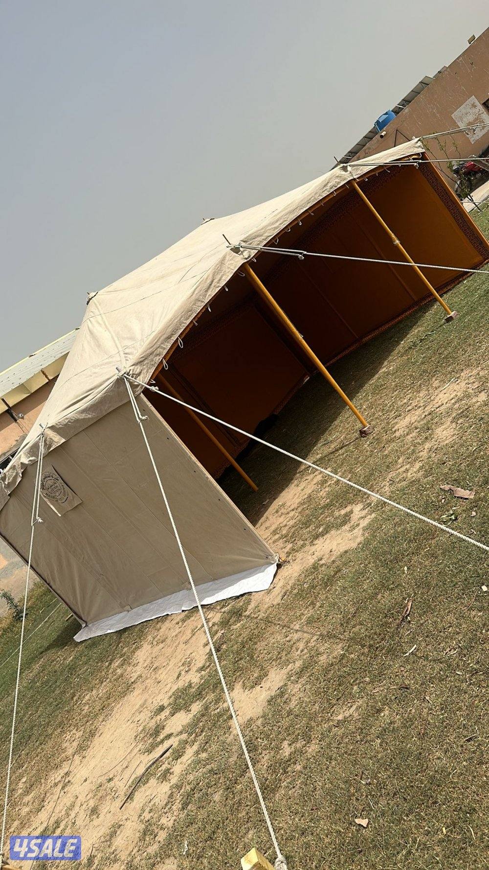 الخیام الجدید البیع الباكستاني9