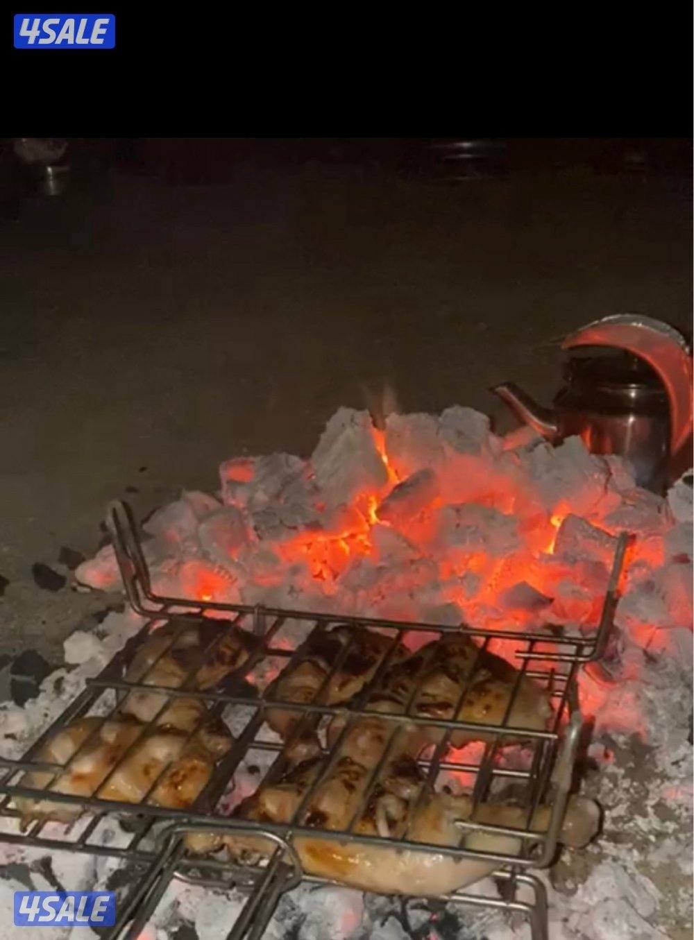 للبيع فحم بوبقرة طبيعي شرط ممتاز7