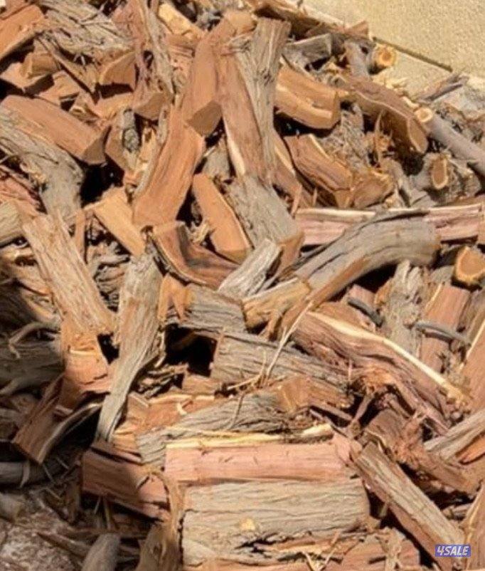 للبيع فحم بوبقرة طبيعي شرط ممتاز10