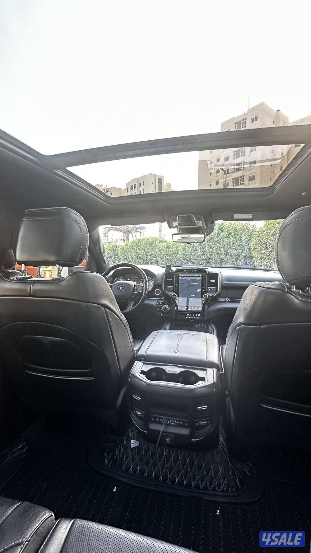 RAM 1500 Limited 20223