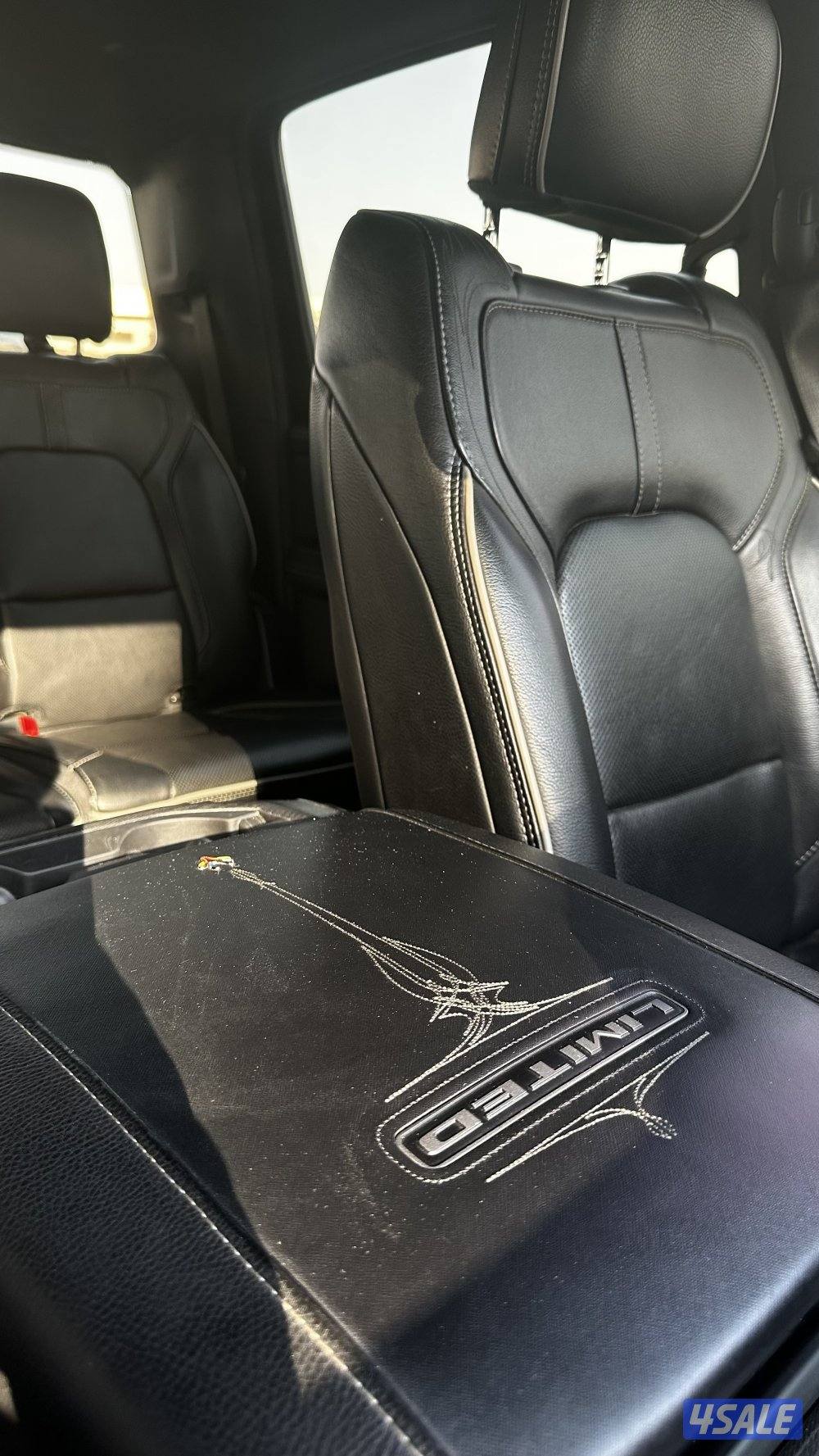 RAM 1500 Limited 20225