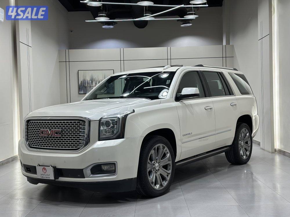 دينالي DENALI0