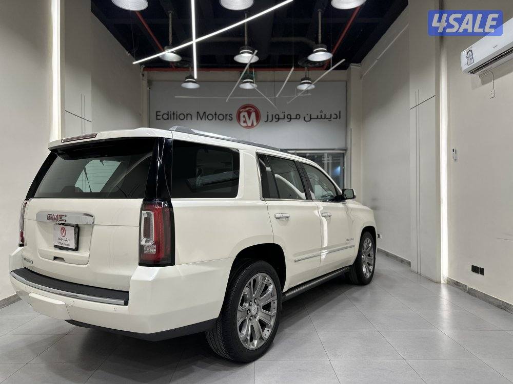 دينالي DENALI3