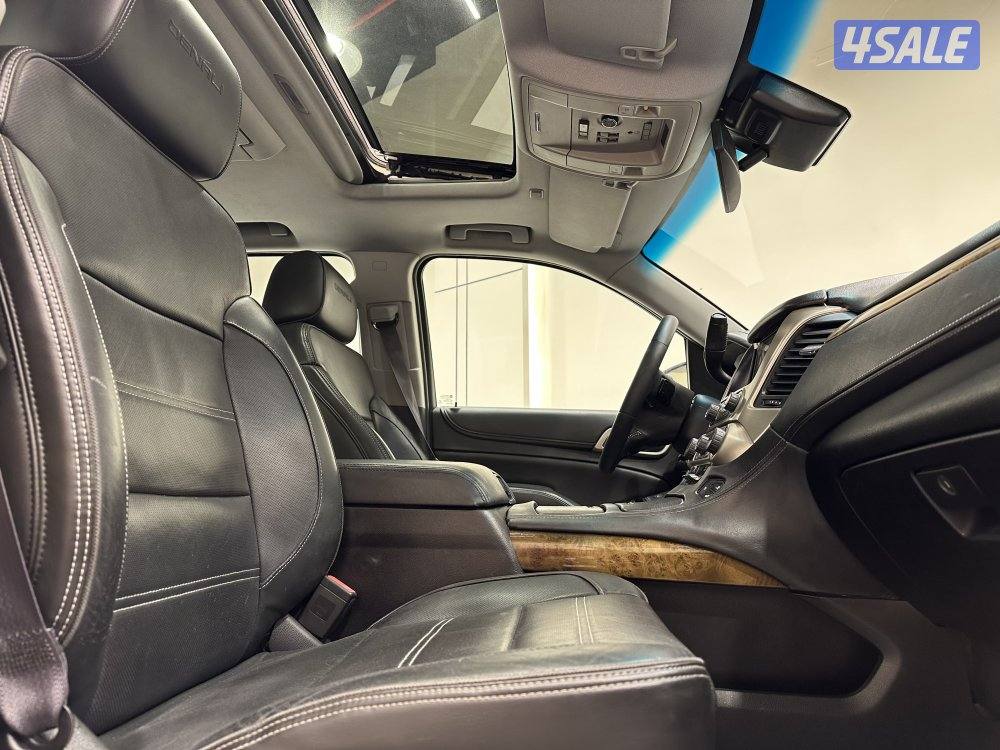 دينالي DENALI4