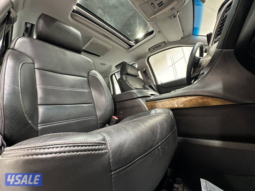 دينالي DENALI5