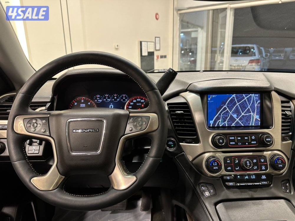 دينالي DENALI7