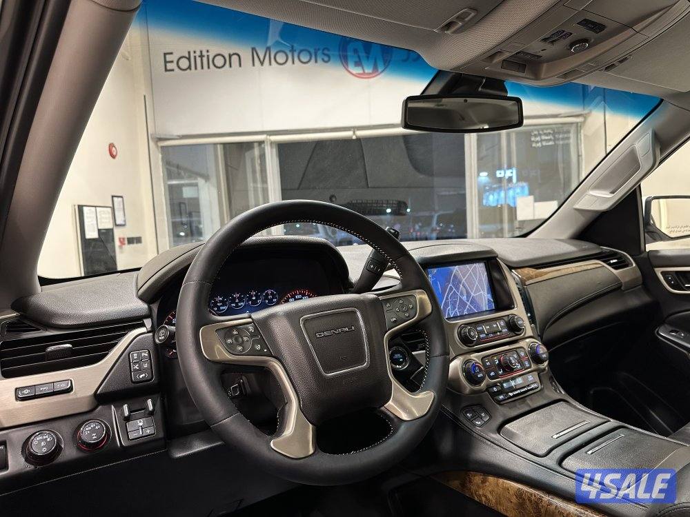 دينالي DENALI8