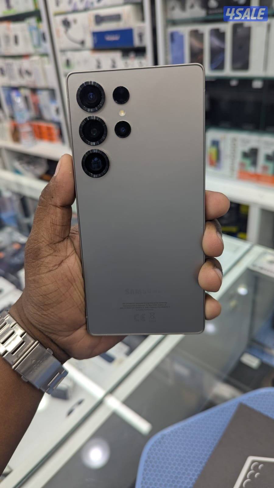 Samsung s25 ultra 1TB1