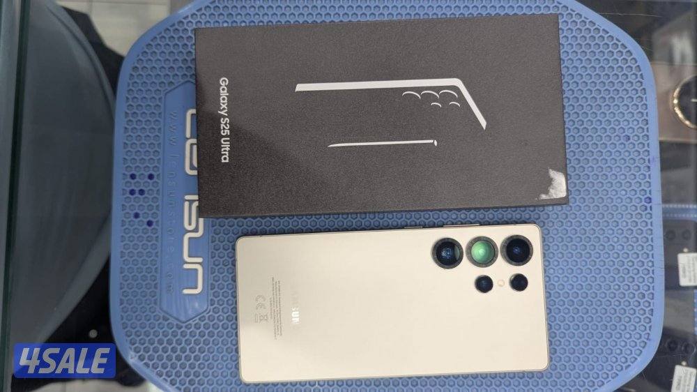 Samsung s25 ultra 1TB2