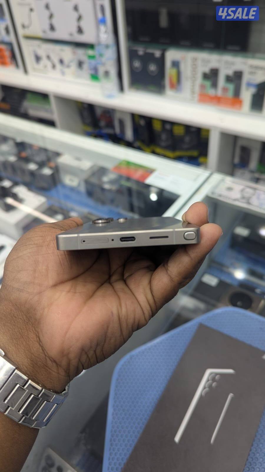 Samsung s25 ultra 1TB3