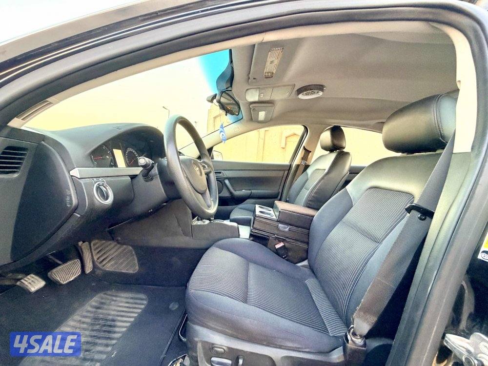 شفرولية كابريس ( دورية ) وارد امريكا 201112