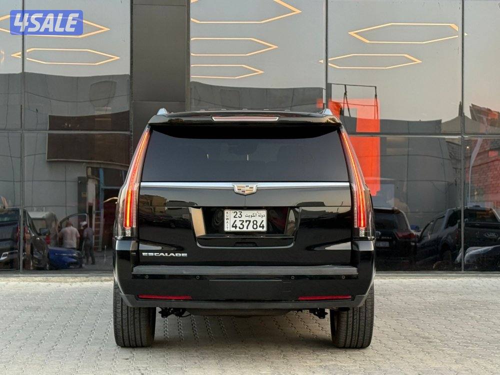 ESCALADE PREMIUM _20164