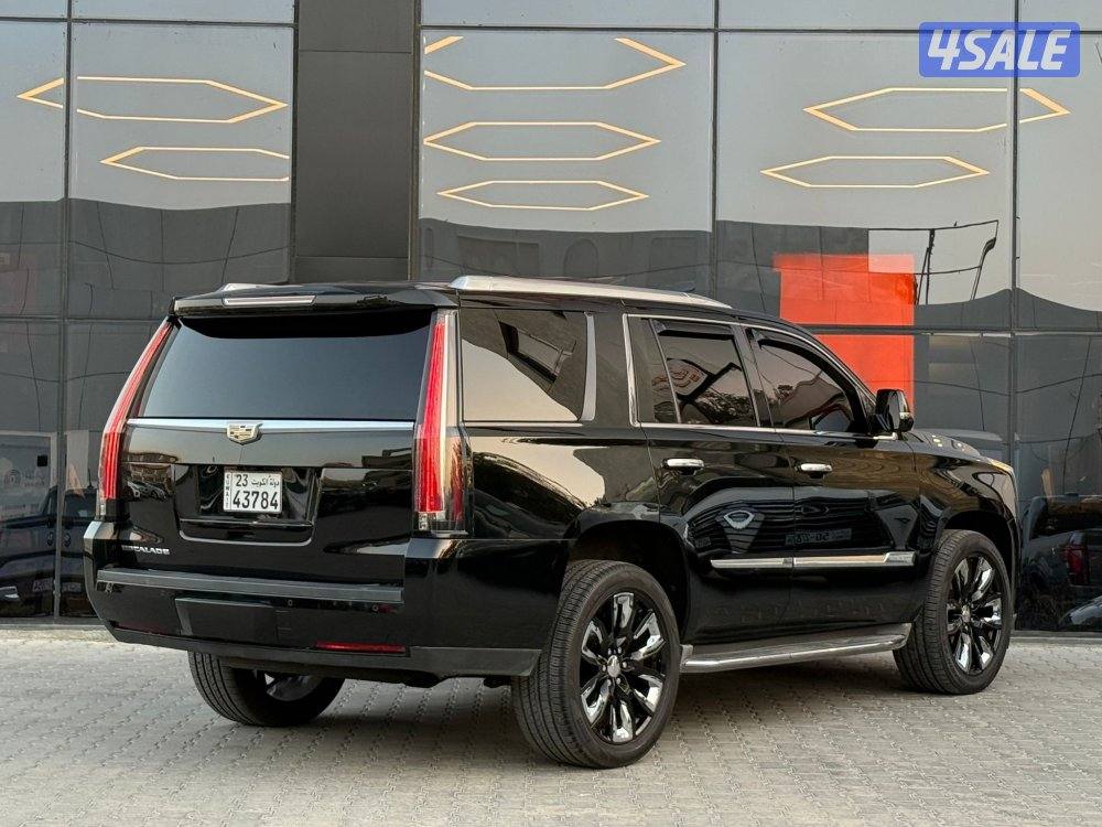 ESCALADE PREMIUM _20165