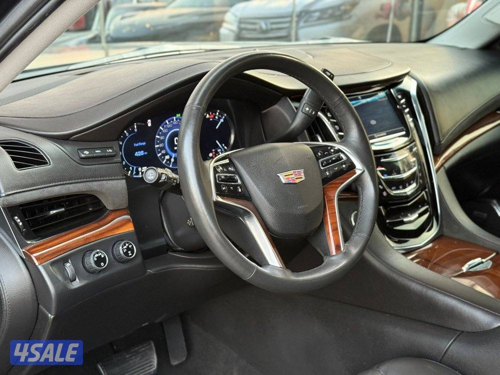 ESCALADE PREMIUM _20166