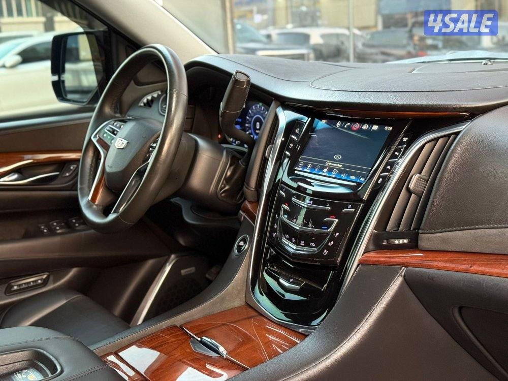 ESCALADE PREMIUM _20167