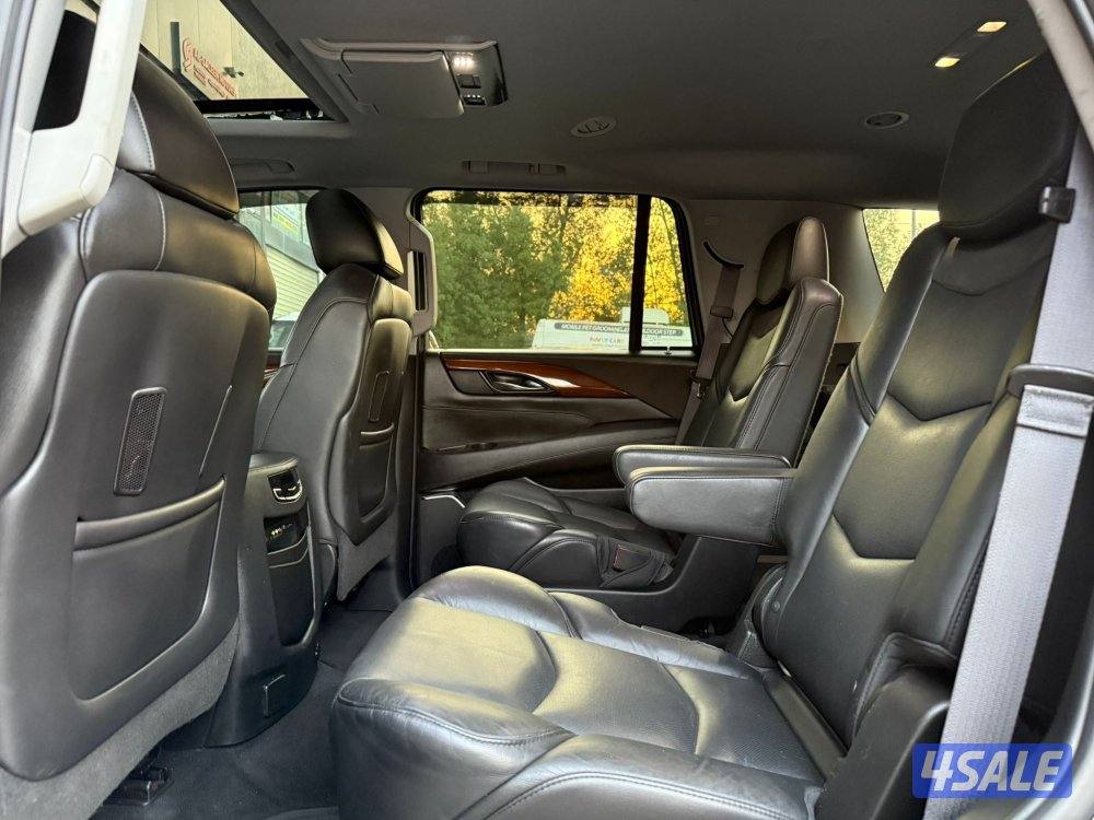 ESCALADE PREMIUM _20169