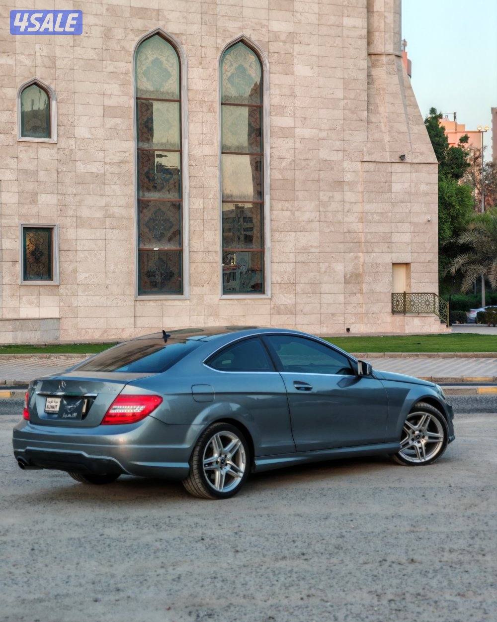 Mercedes c250 شرط لفحص2
