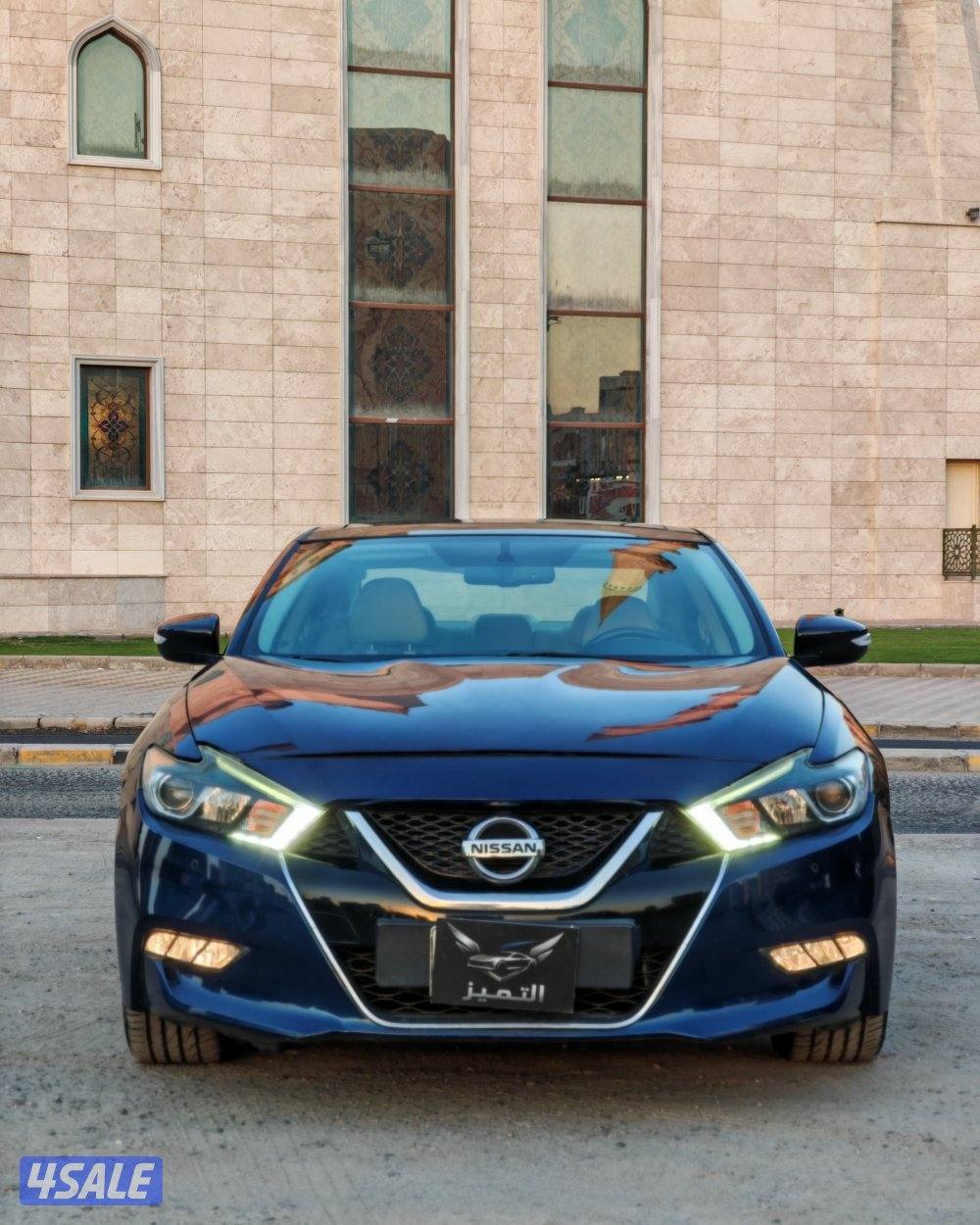 مكسيما ٢٠١٨ كامل المواصفات شرط الفحص1