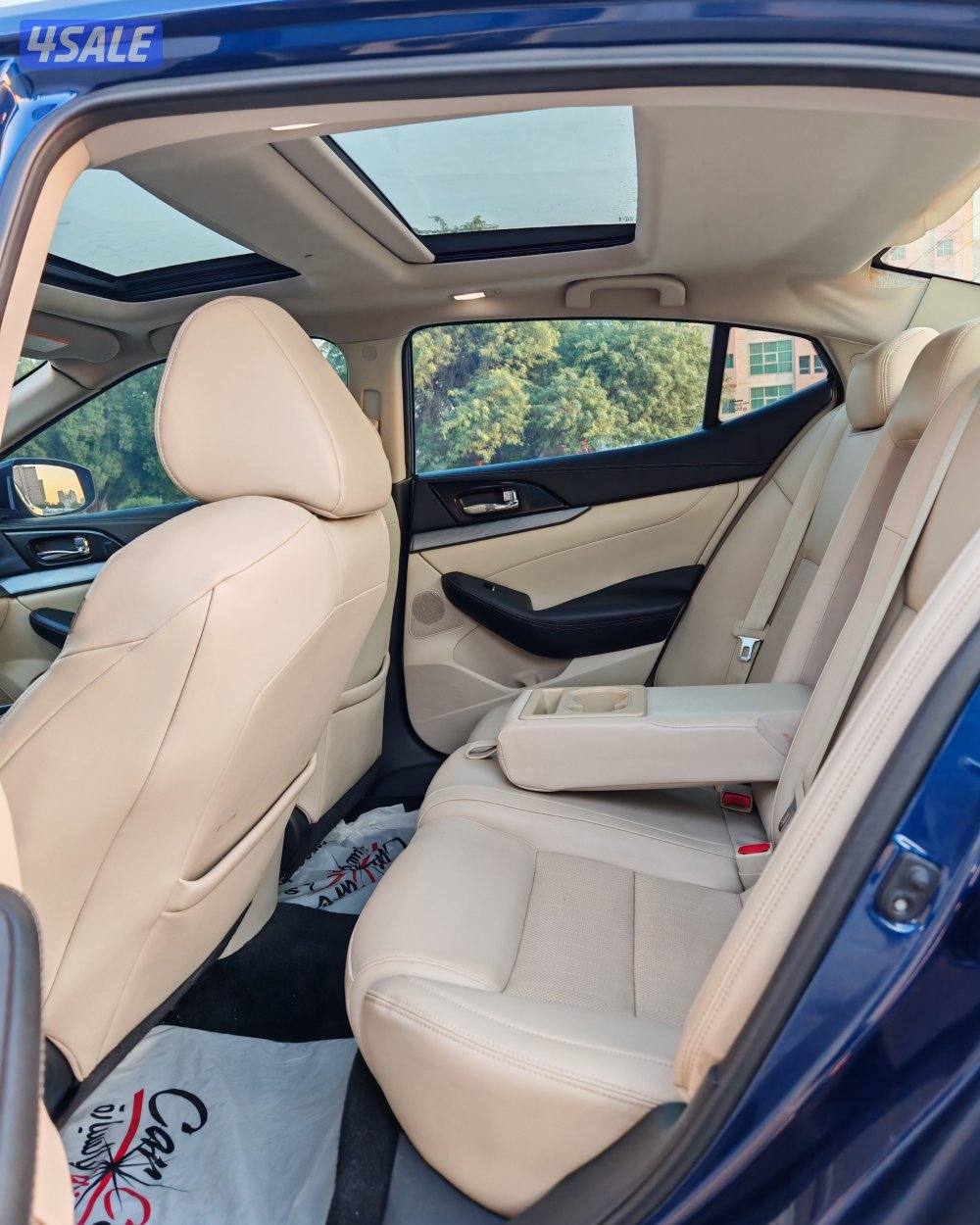 مكسيما ٢٠١٨ كامل المواصفات شرط الفحص7