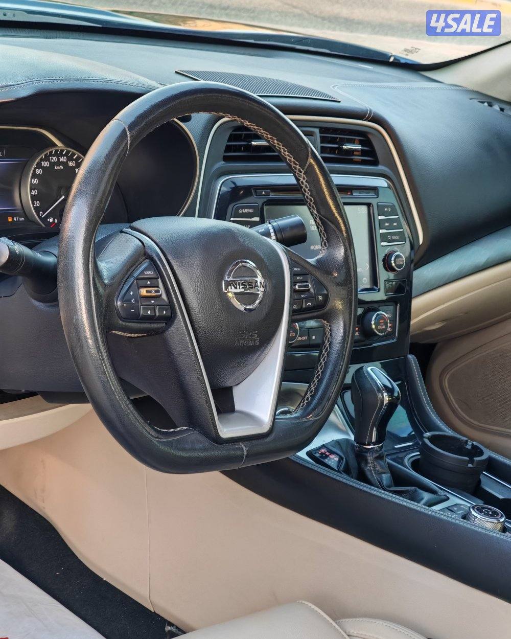 مكسيما ٢٠١٨ كامل المواصفات شرط الفحص8