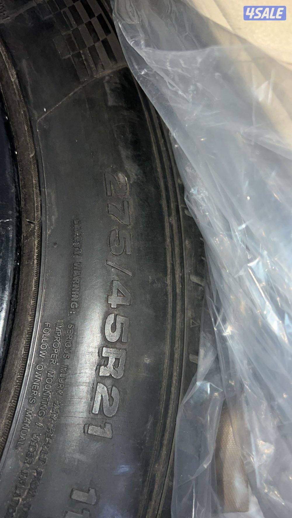 للبيع رنقات رنج سبورت0