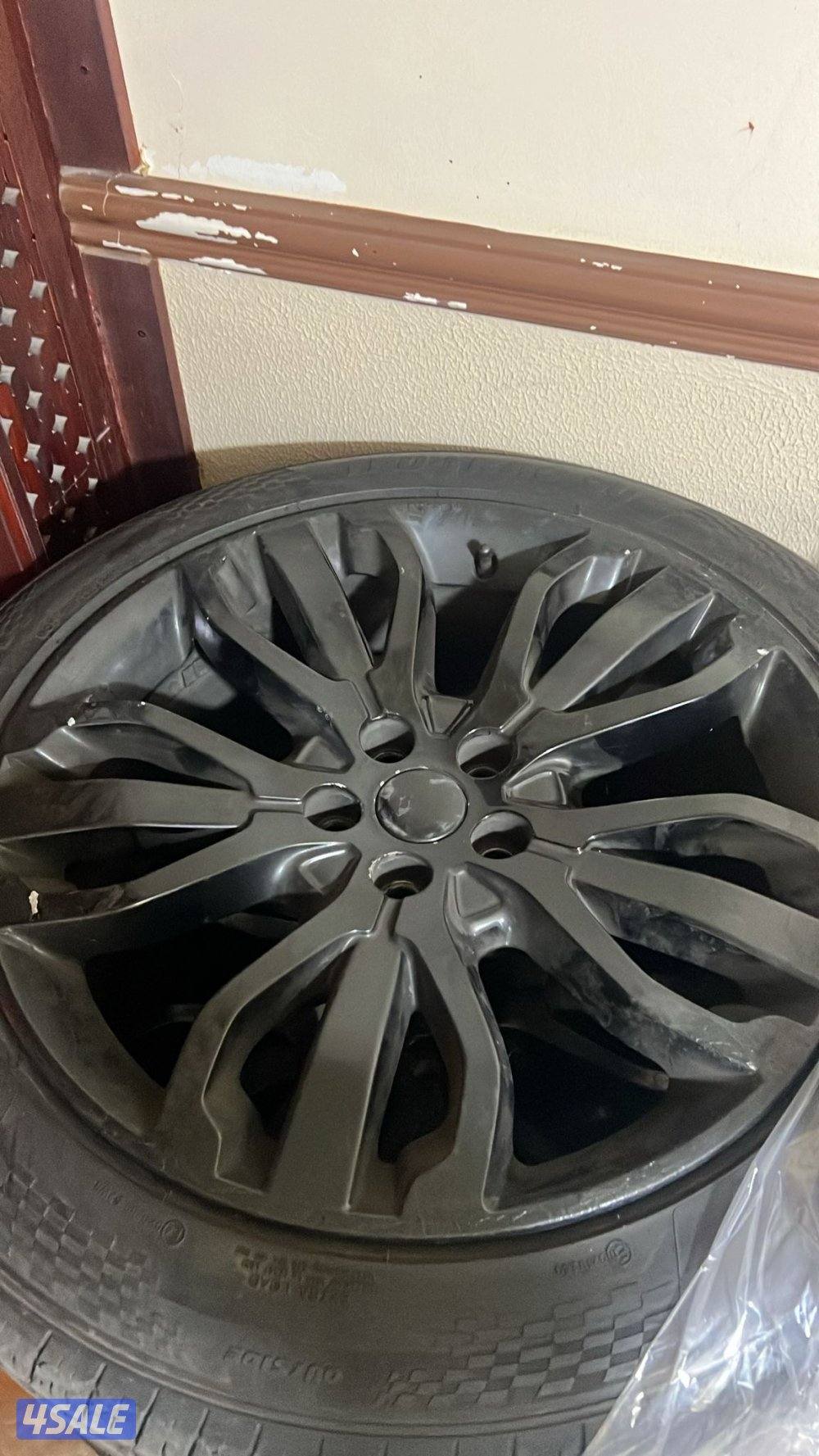 للبيع رنقات رنج سبورت1