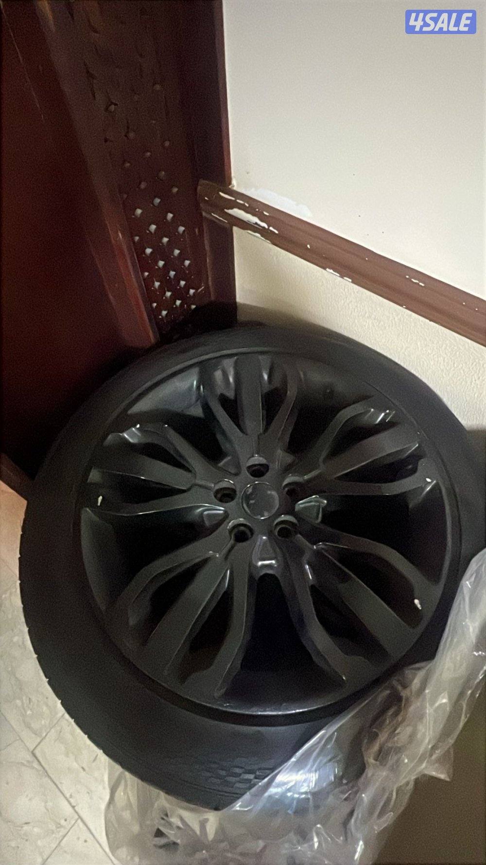 للبيع رنقات رنج سبورت2