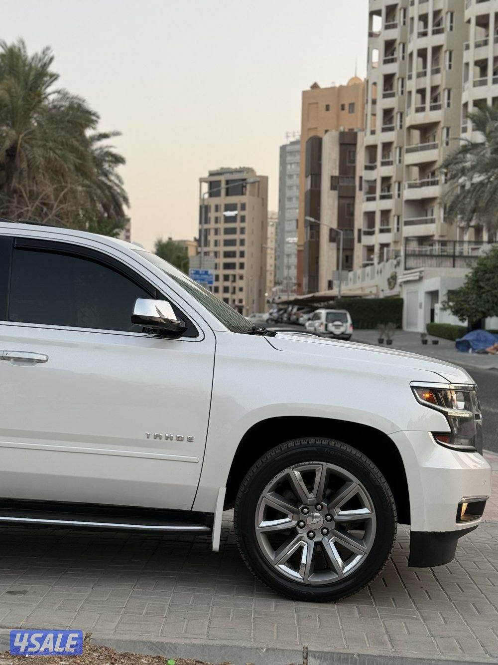 🔺شفروليه تاهو بريمير2018 الدرجه الاولي🔺7