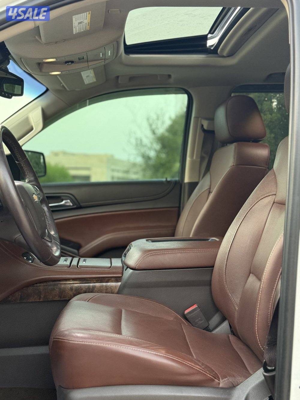 🔺شفروليه تاهو بريمير2018 الدرجه الاولي🔺11