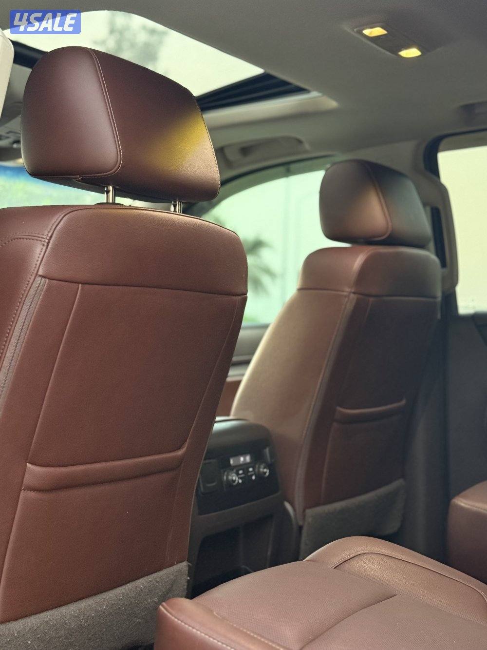 🔺شفروليه تاهو بريمير2018 الدرجه الاولي🔺14