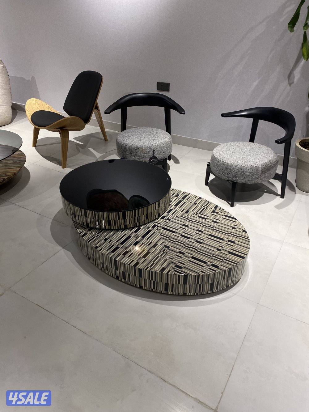 طاولات جديدة مودرن1